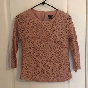 Jcrew top